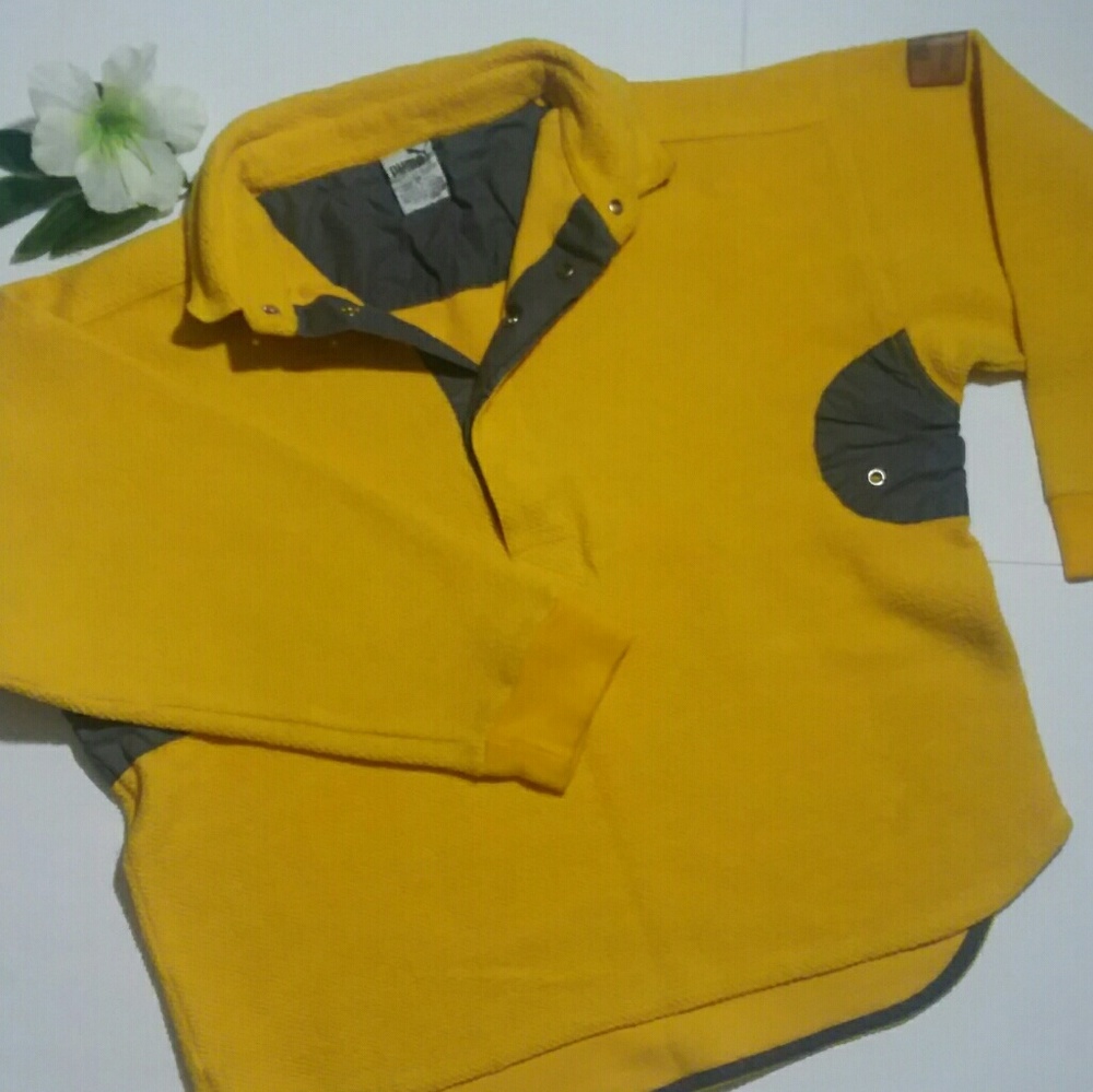 Puma Popover Jacket Size Medium - image 1